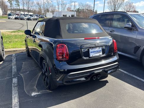 Used 2023 MINI Cooper S image 15