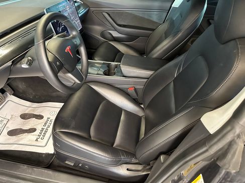 Used 2019 Tesla Model 3 Long Range AWD/4WD image 15