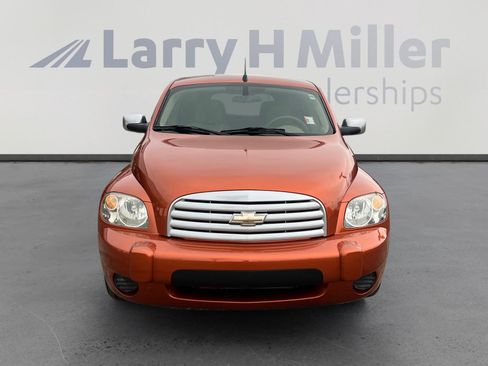 Used 2007 Chevrolet HHR LT image 8