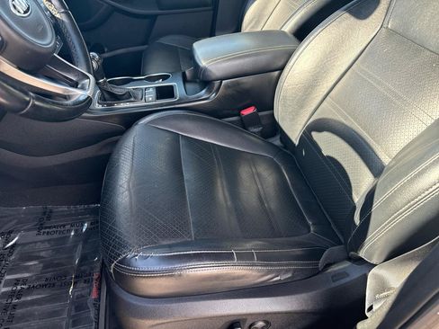 Used 2017 Kia Sorento FWD w/ LX Convenience Package image 10