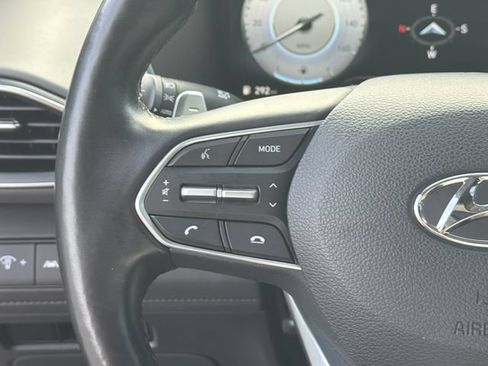 Certified 2023 Hyundai Santa Fe Limited FWD image 28