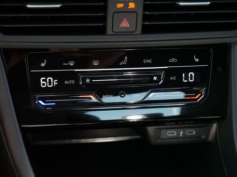 Certified 2026 Volkswagen Jetta Sport FWD image 23