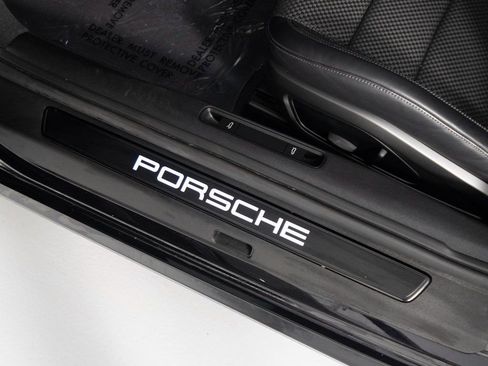 Certified 2024 Porsche 911 Carrera T image 23