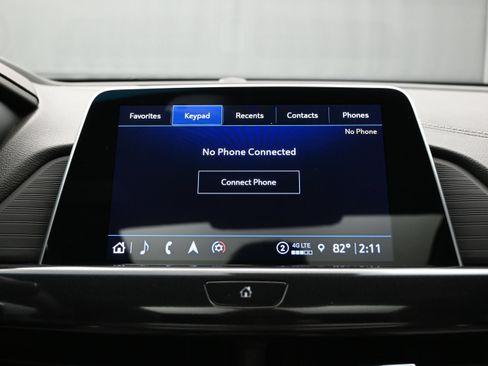 Used 2023 Cadillac CT4 V Blackwing w/ Driver Assist Package RWD image 39