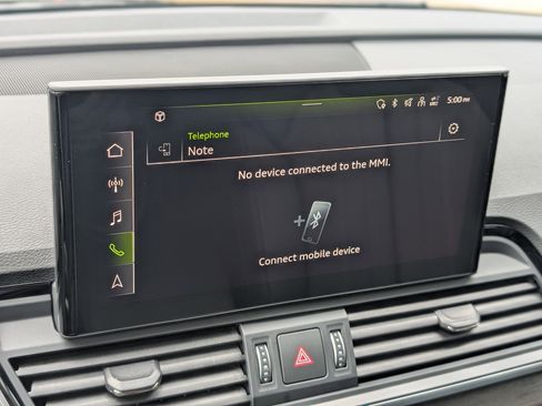 Used 2024 Audi Q5 e Premium Plus image 30