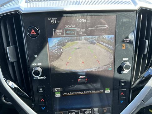 Used 2025 Subaru Ascent Limited AWD/4WD image 26