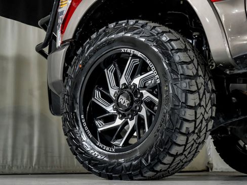 Used 2022 Ford F250 King Ranch w/ King Ranch Ultimate Package image 58