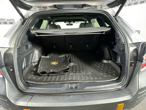 Used 2022 Subaru Outback Wilderness image 27