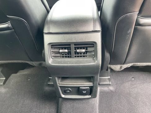 Used 2024 Ford Edge SEL w/ Convenience Package AWD/4WD image 32