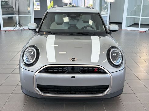 New 2026 MINI Cooper S FWD image 6