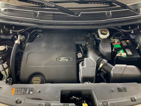 Used 2015 Ford Explorer FWD image 32
