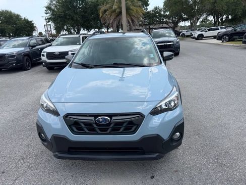 Used 2023 Subaru Crosstrek 2.5i Sport AWD/4WD image 13
