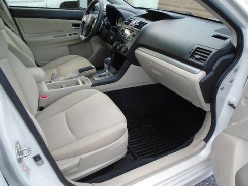 Used 2014 Subaru Impreza 2.0i Sport Premium w/ Popular Package #1 image 10