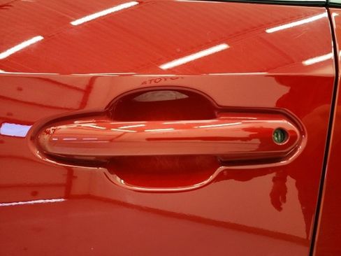 Certified 2023 Toyota RAV4 SE image 17