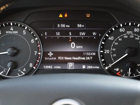 Used 2024 Nissan Armada SV w/ Cargo Package image 32