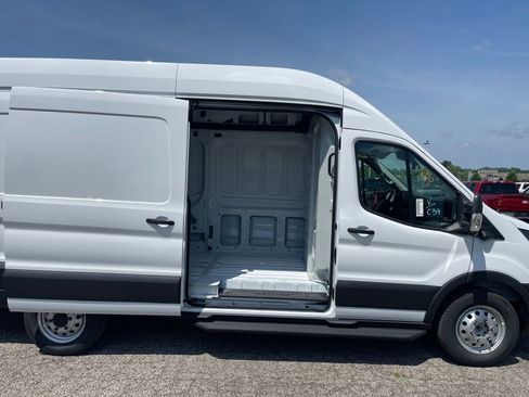 New 2025 Ford Transit 350 148 High Roof Extended image 14