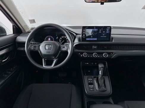 New 2026 Honda CR-V EX image 21