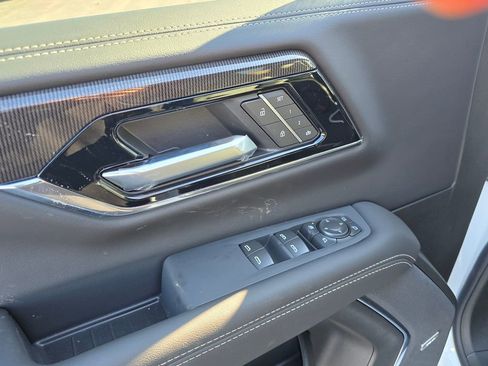 New 2026 GMC Yukon XL Elevation w/ Elevation Premium Package image 14