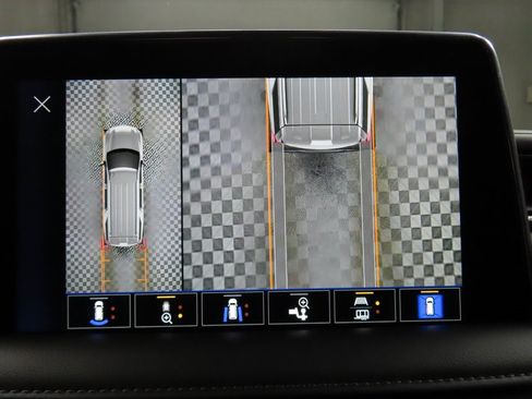 Used 2024 Chevrolet Tahoe LT image 16