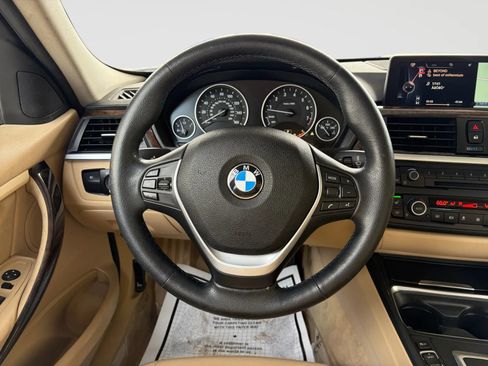 Used 2015 BMW 328i xDrive Sedan AWD/4WD image 29