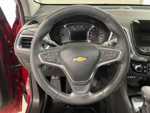 Used 2023 Chevrolet Equinox Premier AWD/4WD image 14