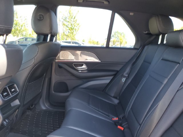 Used 2022 Mercedes-Benz GLE 350 image 16