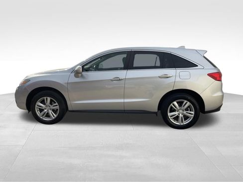 Used 2013 Acura RDX w/ Technology Package AWD/4WD image 8