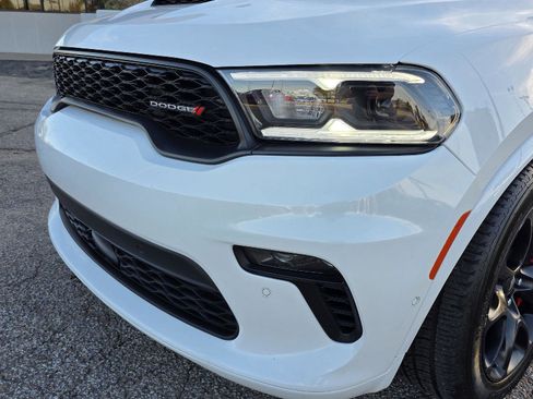 Used 2022 Dodge Durango R/T w/ Tow 'N Go Package image 47