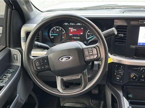 Certified 2023 Ford F250 XLT image 23