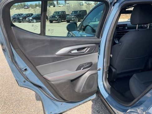Used 2024 Dodge Hornet R/T AWD/4WD image 39