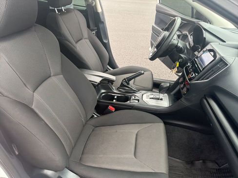 Used 2022 Subaru Impreza 2.0i w/ Popular Package #2 image 26