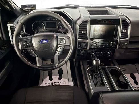 Used 2016 Ford F150 XLT w/ Equipment Group 302A Luxury AWD/4WD image 22