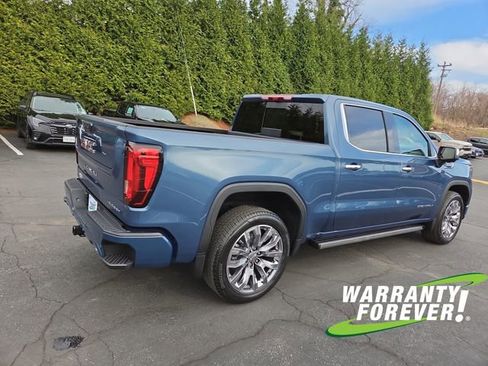 New 2026 GMC Sierra 1500 Denali image 7