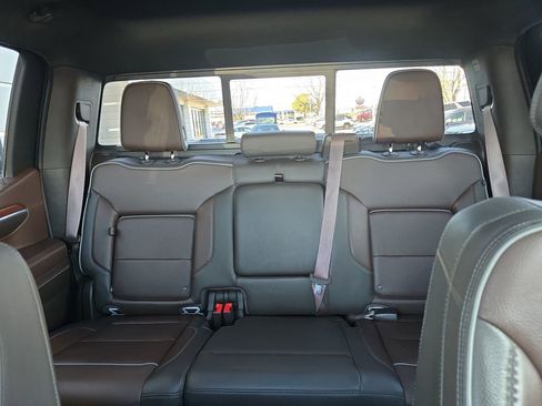 Used 2023 GMC Sierra 1500 Denali w/ Denali Reserve Package image 22
