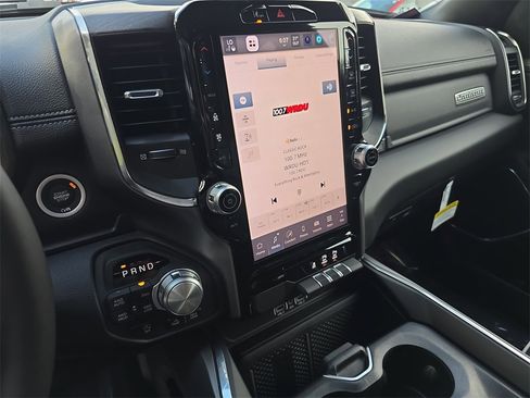 New 2026 RAM 1500 Laramie w/ Off Road Group image 20