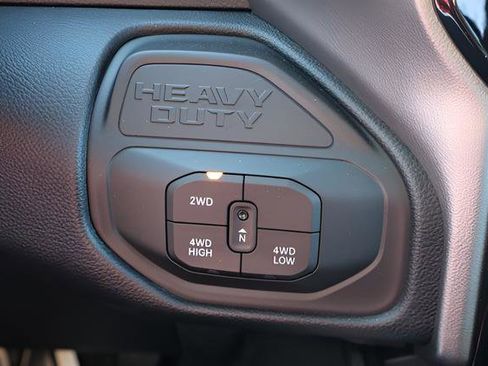 New 2026 RAM 3500 Laramie w/ Night Edition image 22