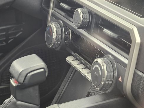 Certified 2025 Toyota 4Runner TRD Sport Premium image 16