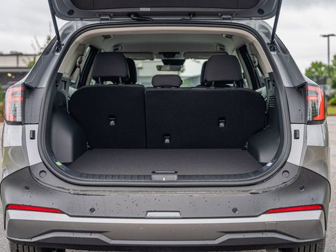 New 2026 Kia Sportage LX FWD image 10