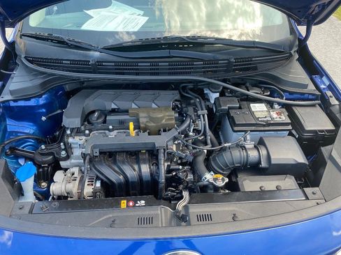 Used 2020 Kia Rio S FWD image 24