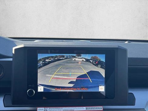 New 2025 Toyota Tacoma SR5 image 14