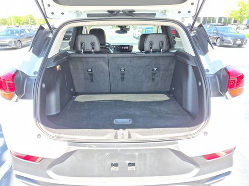 Used 2025 Buick Encore GX Preferred FWD image 31