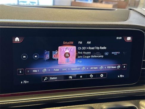 Certified 2023 Mercedes-Benz GLE 350 4MATIC image 32