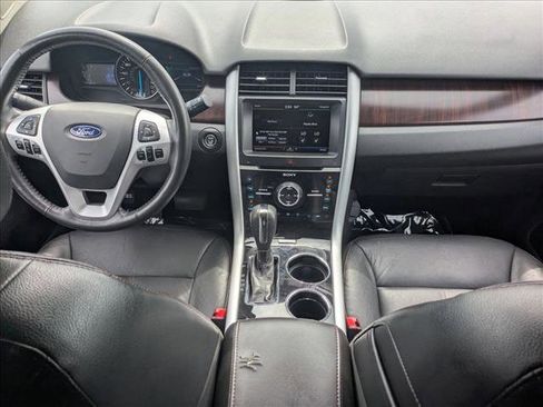 Used 2014 Ford Edge Limited w/ Equipment Group 302A image 18