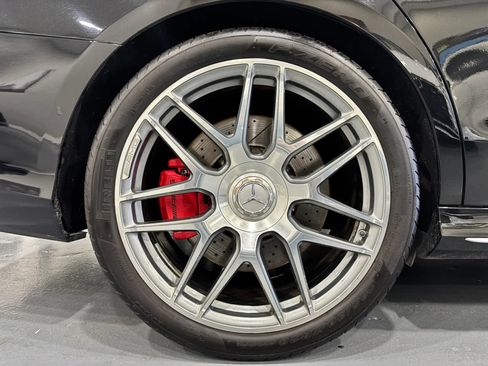 Used 2019 Mercedes-Benz E 63 AMG S image 58