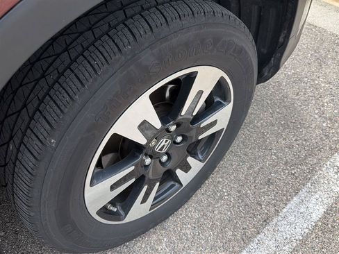 Used 2020 Honda Ridgeline RTL image 18