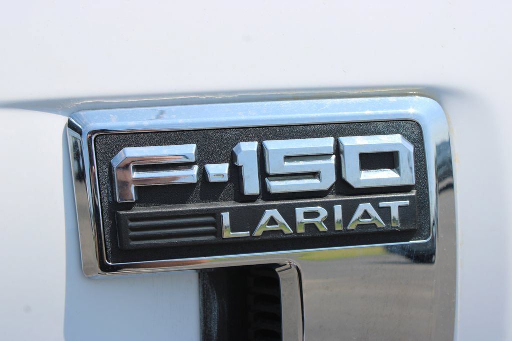 Used 2023 Ford F150 Lariat AWD/4WD image 13