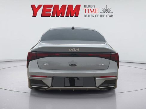 Used 2025 Kia K5 GT-Line w/ GT-Line Premium Package image 7