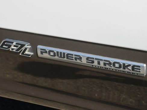 Used 2021 Ford F350 King Ranch w/ King Ranch Ultimate Package image 53