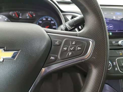 Used 2024 Chevrolet Malibu LS image 24