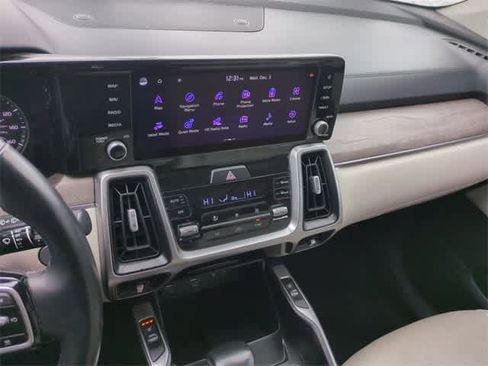 Used 2022 Kia Sorento X-Line EX image 29